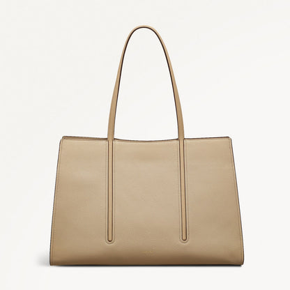 Radley London Stone Large Open Top Tote Bag
