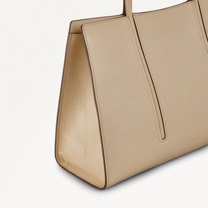 Radley London Stone Large Open Top Tote Bag