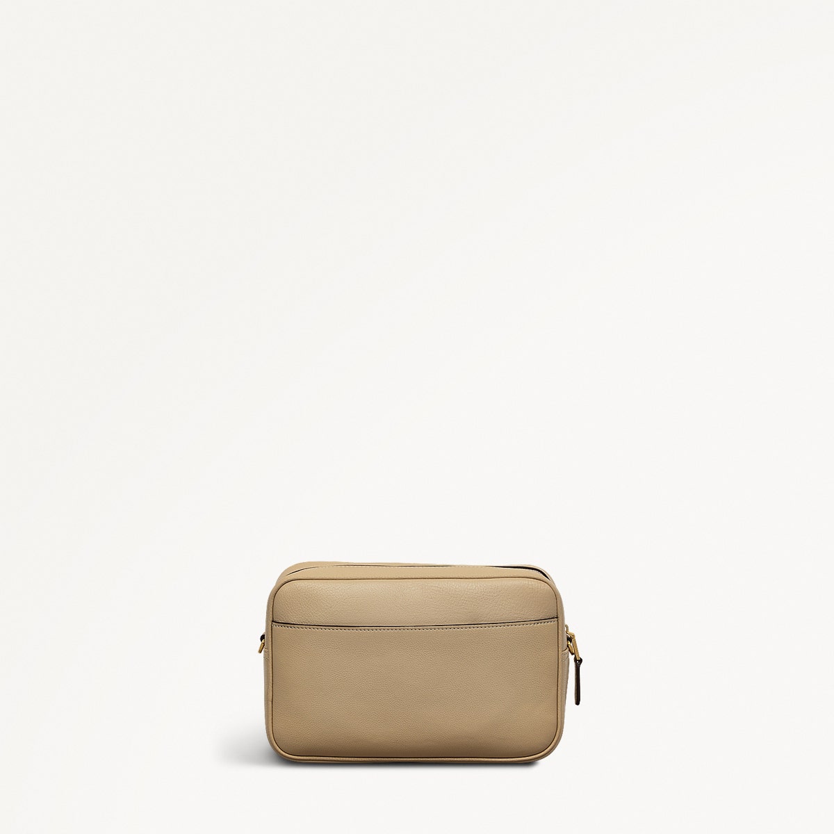 Radley London Stone Small Ziptop Cross Body Bag