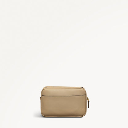 Radley London Stone Small Ziptop Cross Body Bag