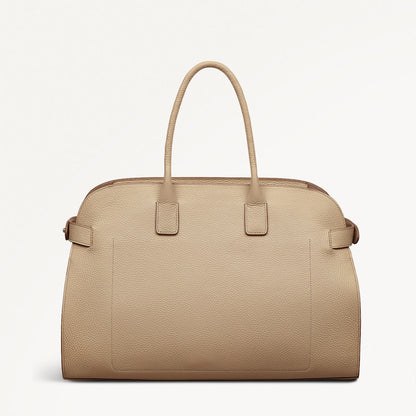 Radley London Stone Large Ziptop Grab Bag