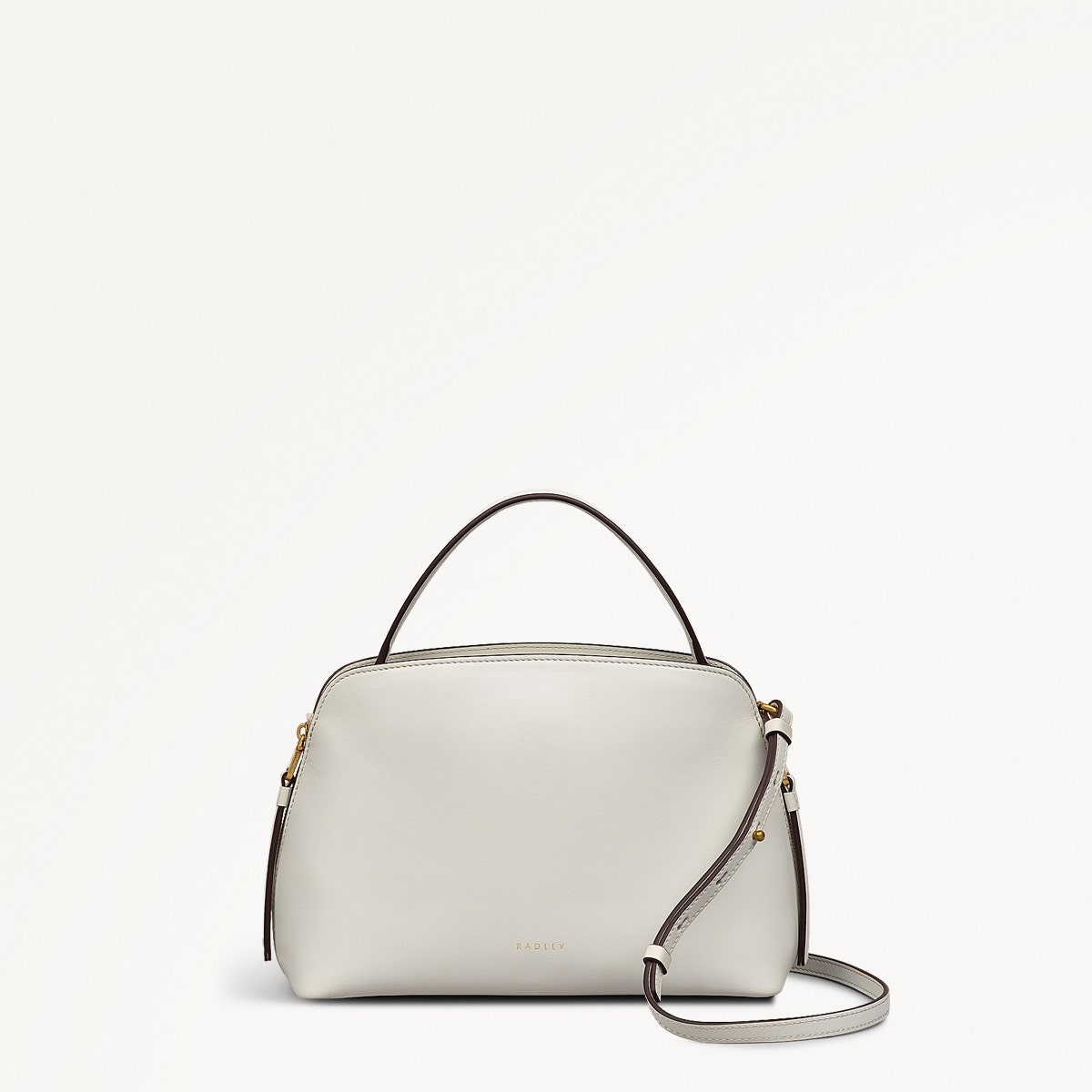 Radley London Chalk Small Open Top Grab Bag