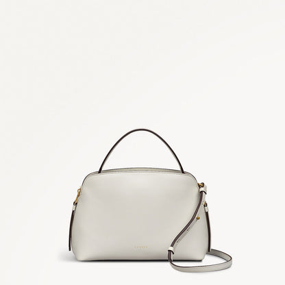 Radley London Chalk Small Open Top Grab Bag