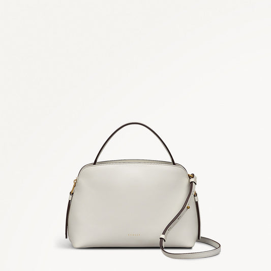 Radley London Chalk Small Open Top Grab Bag
