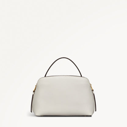 Radley London Chalk Small Open Top Grab Bag