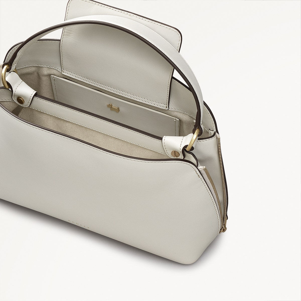 Radley London Chalk Small Open Top Grab Bag