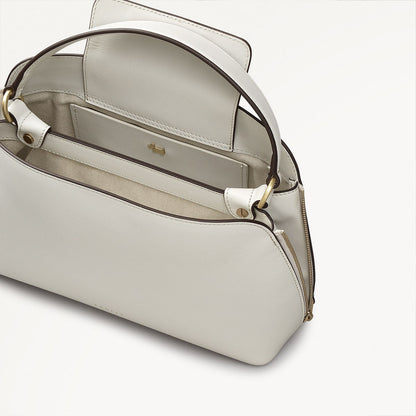 Radley London Chalk Small Open Top Grab Bag