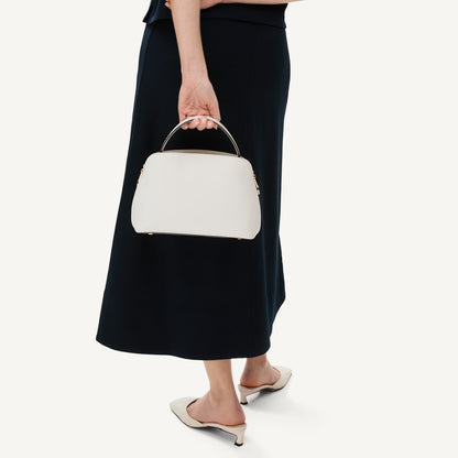Radley London Chalk Small Open Top Grab Bag