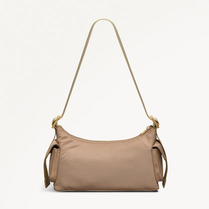 Radley London Stone Medium Ziptop Shoulder Bag
