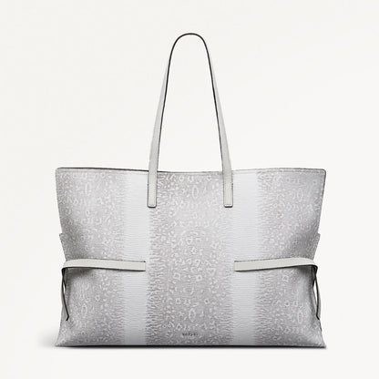 Radley London Bright White Large Open Top Shoulder Bag