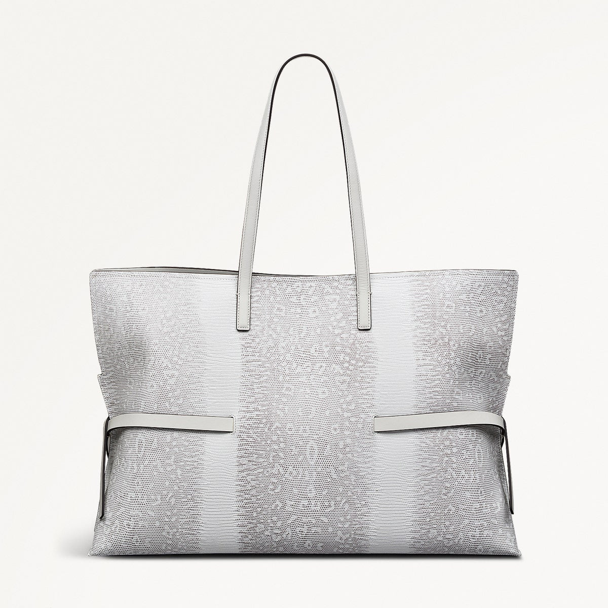 Radley London Bright White Large Open Top Shoulder Bag
