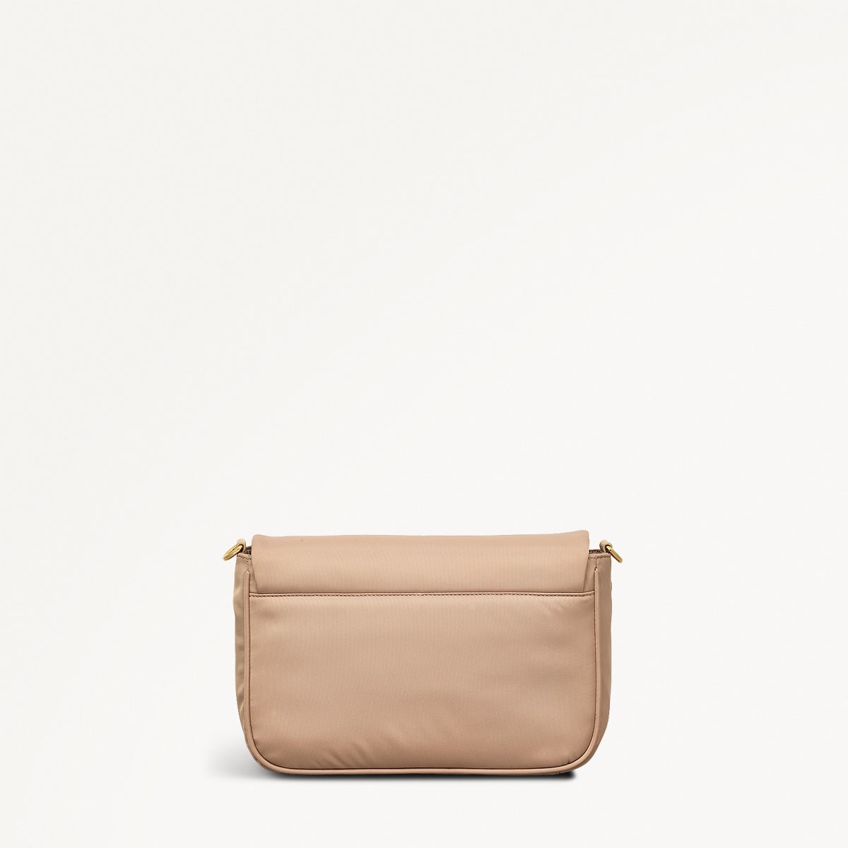 Radley London Stone Medium Flapover Cross Body Bag