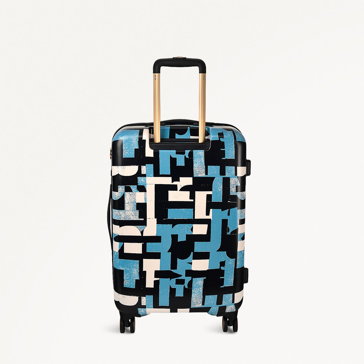 Radley London Azure 4 Wheel Medium Suitcase