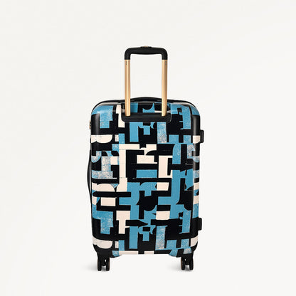 Radley London Azure 4 Wheel Medium Suitcase