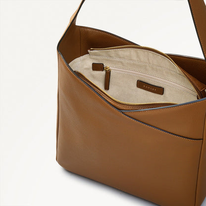 Radley London Milka Medium Ziptop Shoulder Bag