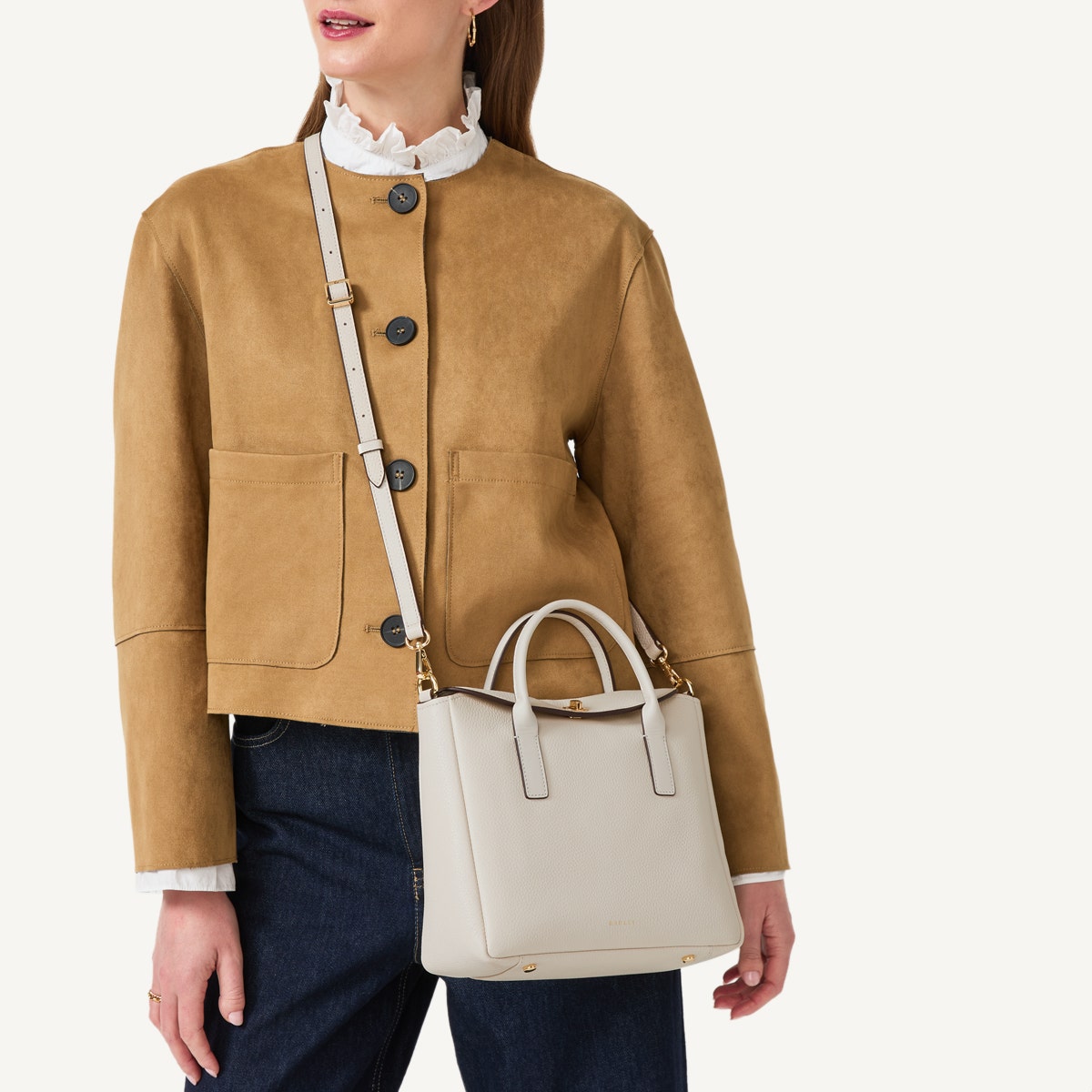 Radley London Carpenter Yard SS25