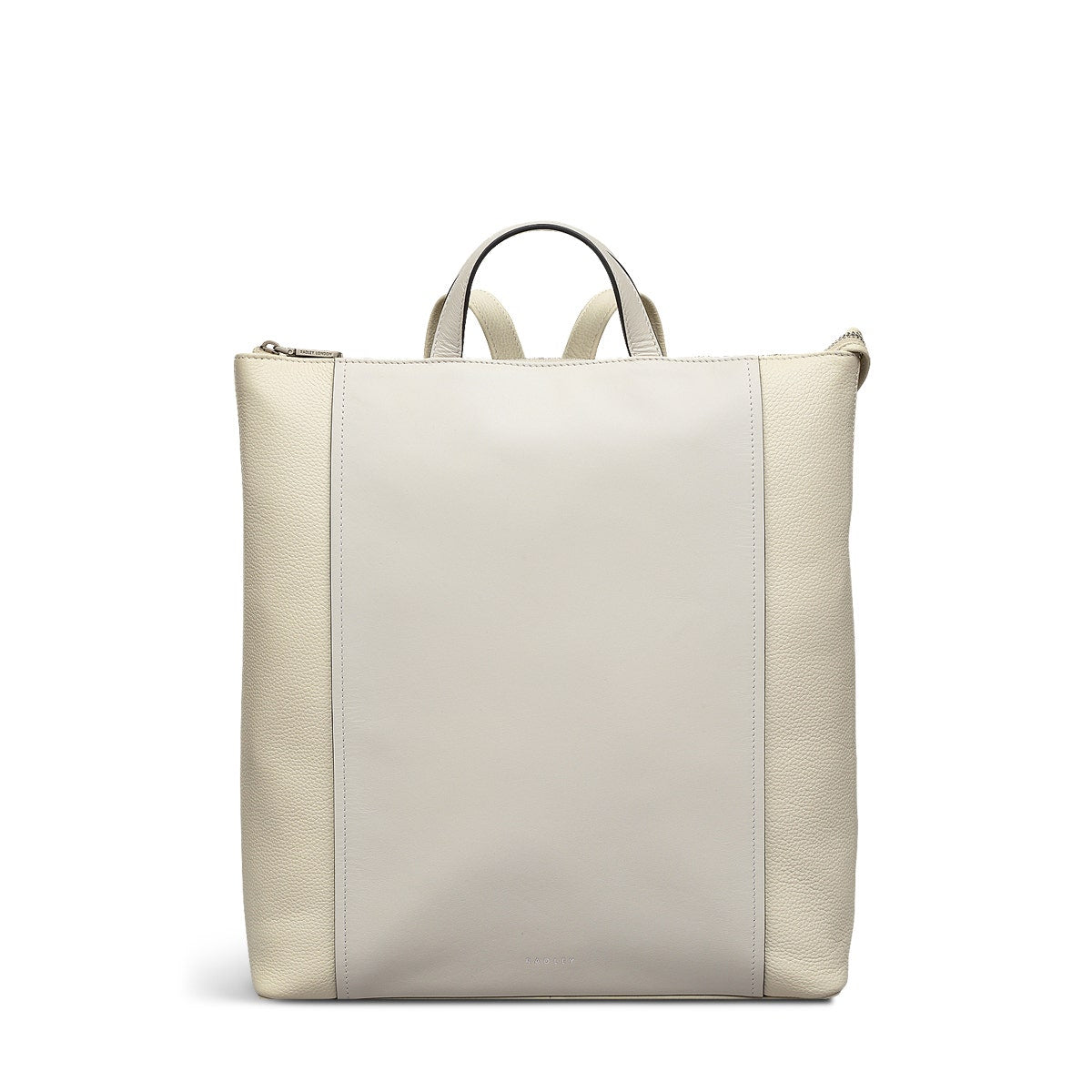 Radley London Chalk Medium Ziptop Backpack
