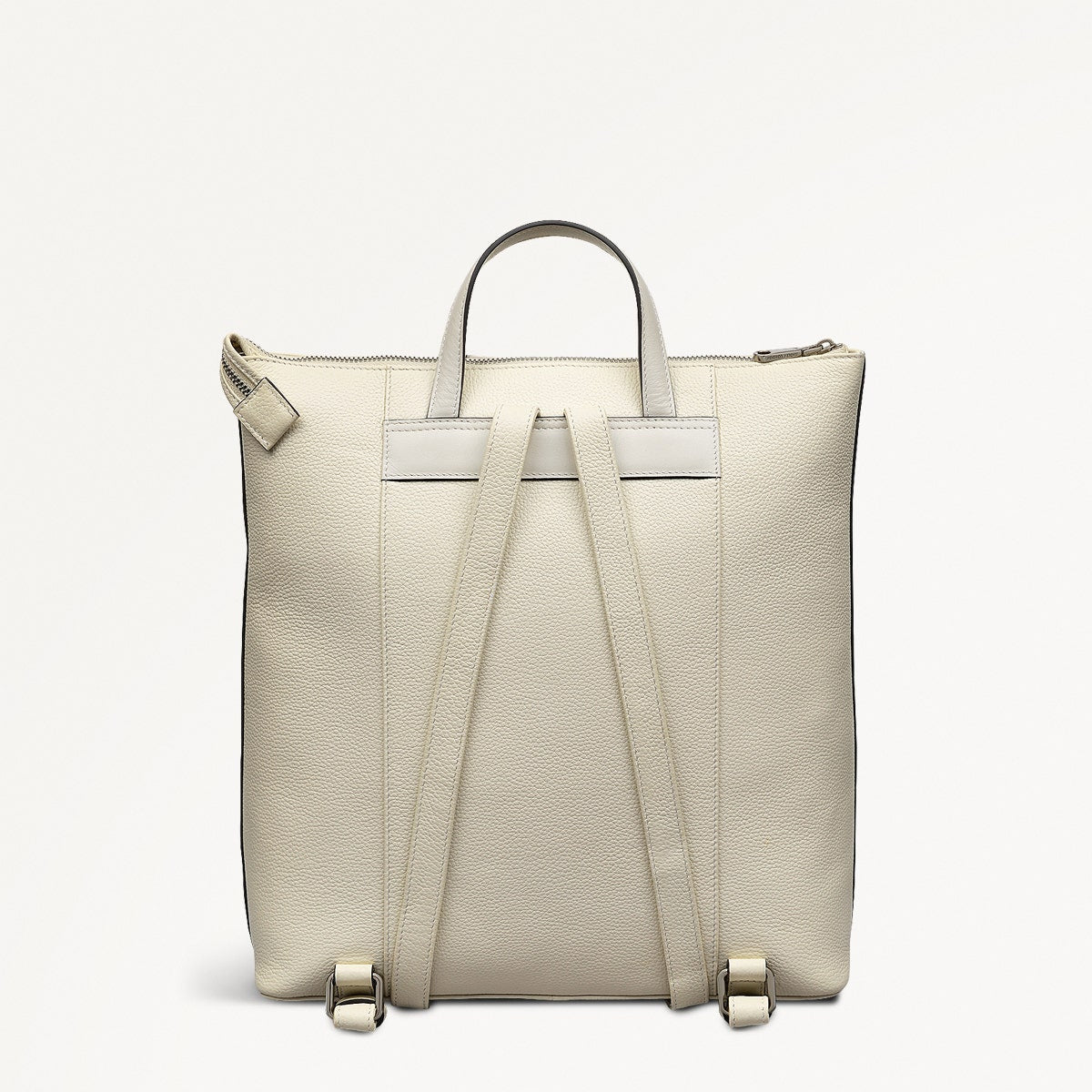 Radley London Chalk Medium Ziptop Backpack