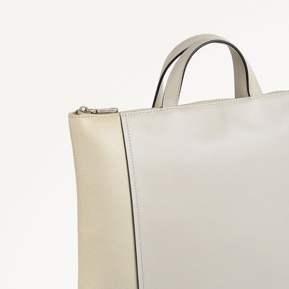 Radley London Chalk Medium Ziptop Backpack