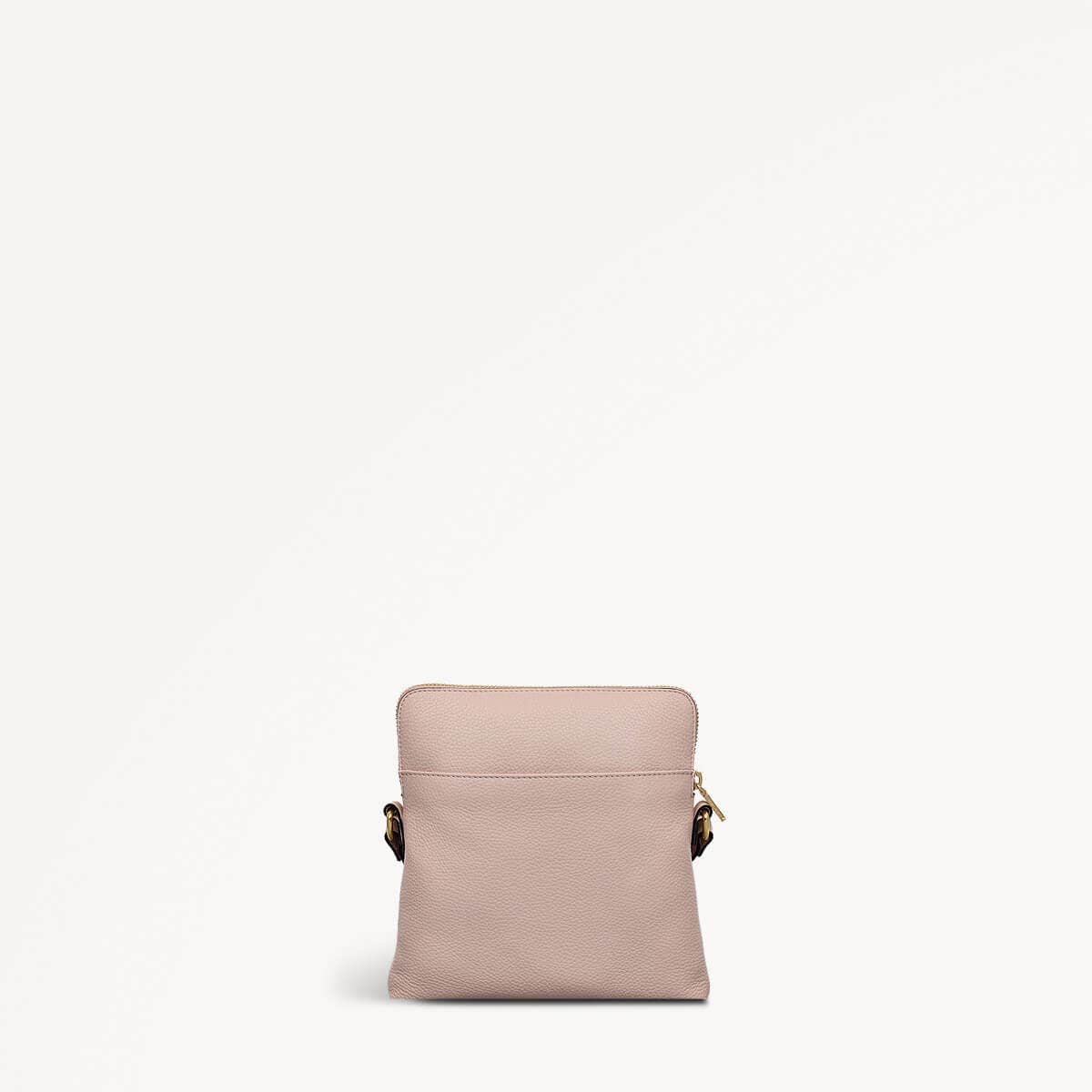 Radley London Clay Pink Small Ziptop Cross Body Bag