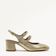 Soft Gold