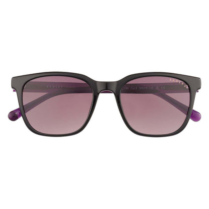 Radley London Black Square Eyed Sunglasses
