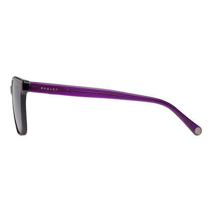 Radley London Black Square Eyed Sunglasses