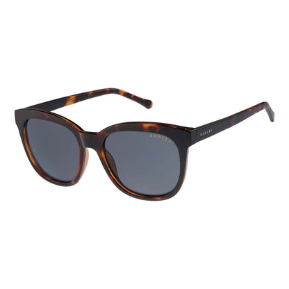 Radley London Tortoise Square Eyed Sunglasses