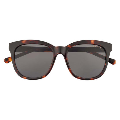 Radley London Tortoise Square Eyed Sunglasses