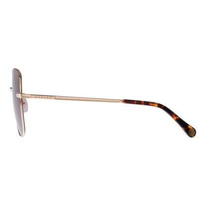 Radley London Black Metal Frame Sunglasses