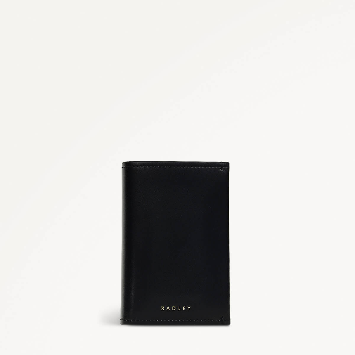 Radley London Black Medium Bifold Purse