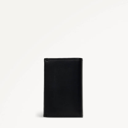 Radley London Black Medium Bifold Purse