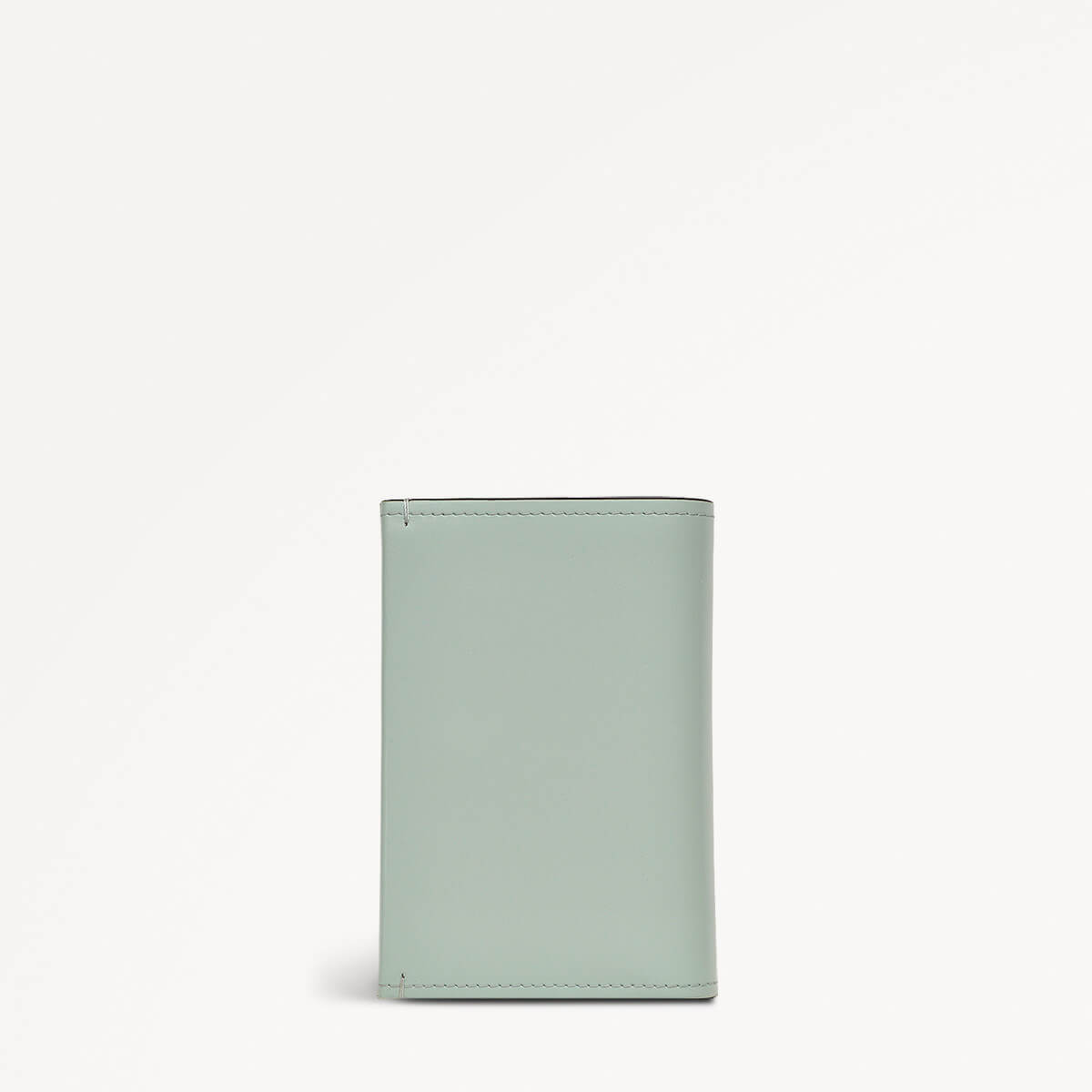 Radley London Deco Green Medium Bifold Purse