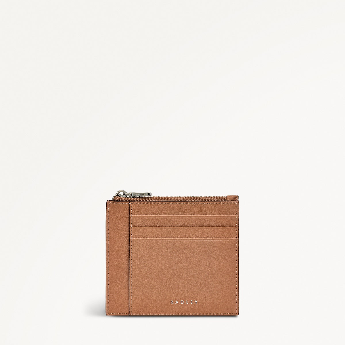 Radley London Chai Small Ziptop Card Holder