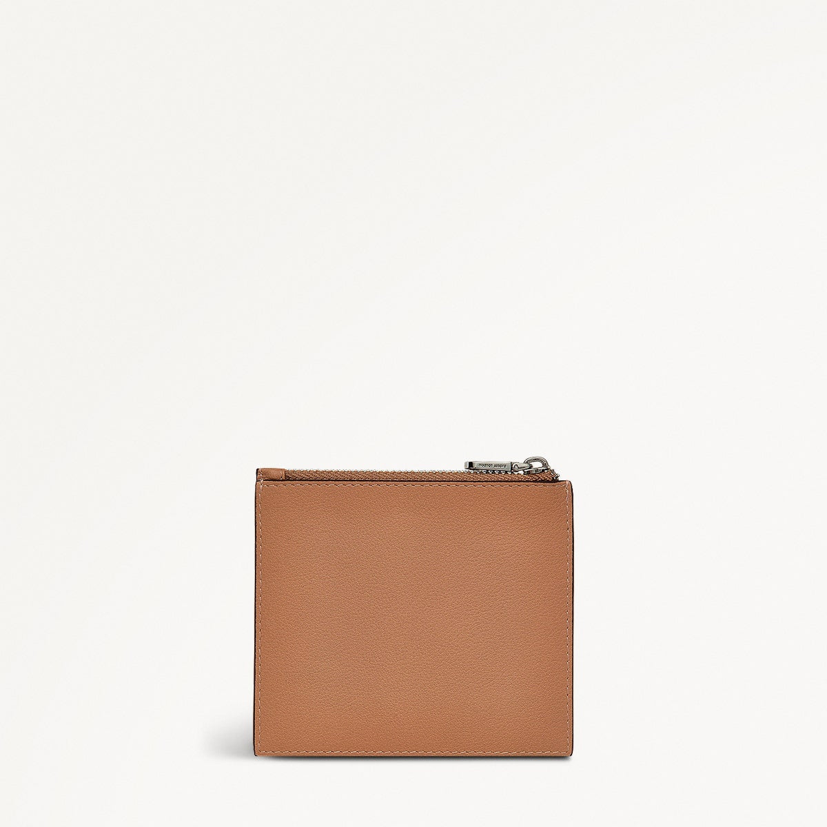 Radley London Chai Small Ziptop Card Holder