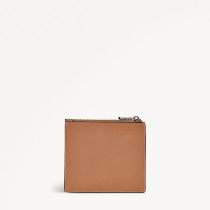 Radley London Chai Small Ziptop Card Holder