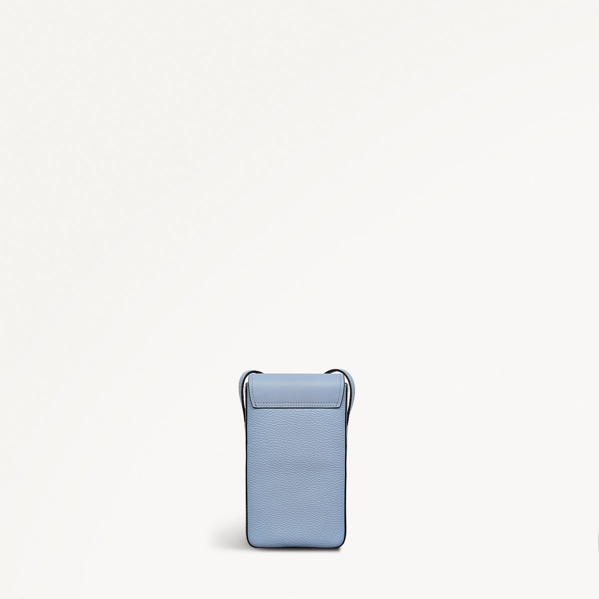 Radley London Smoke Blue Medium Phone Cross Body Bag
