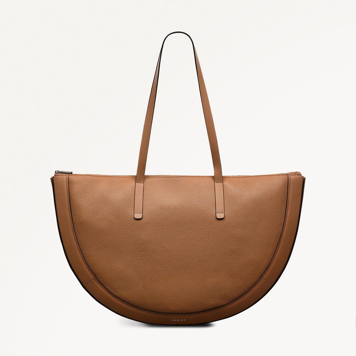 Radley London Chai Large Ziptop Shoulder Bag