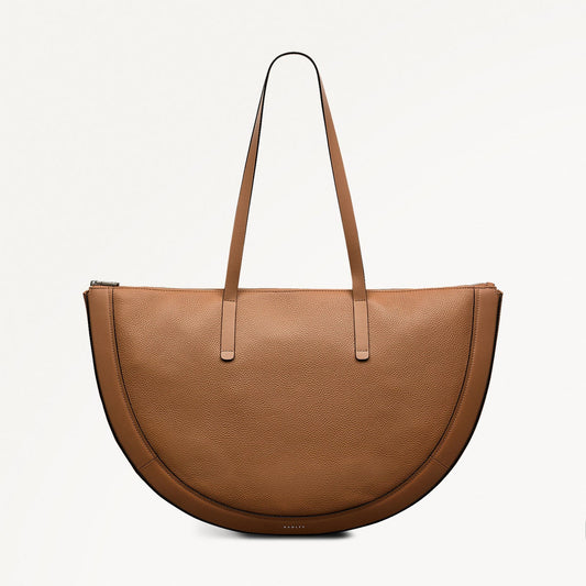 Radley London Chai Large Ziptop Shoulder Bag