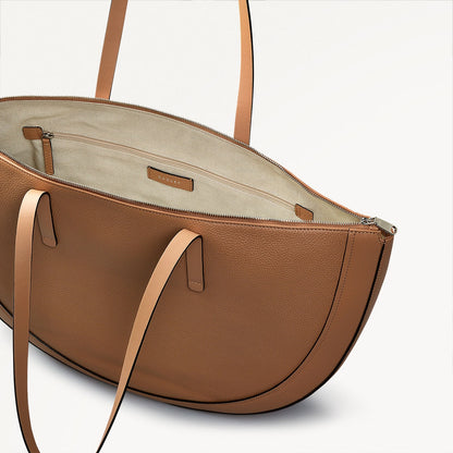 Radley London Chai Large Ziptop Shoulder Bag