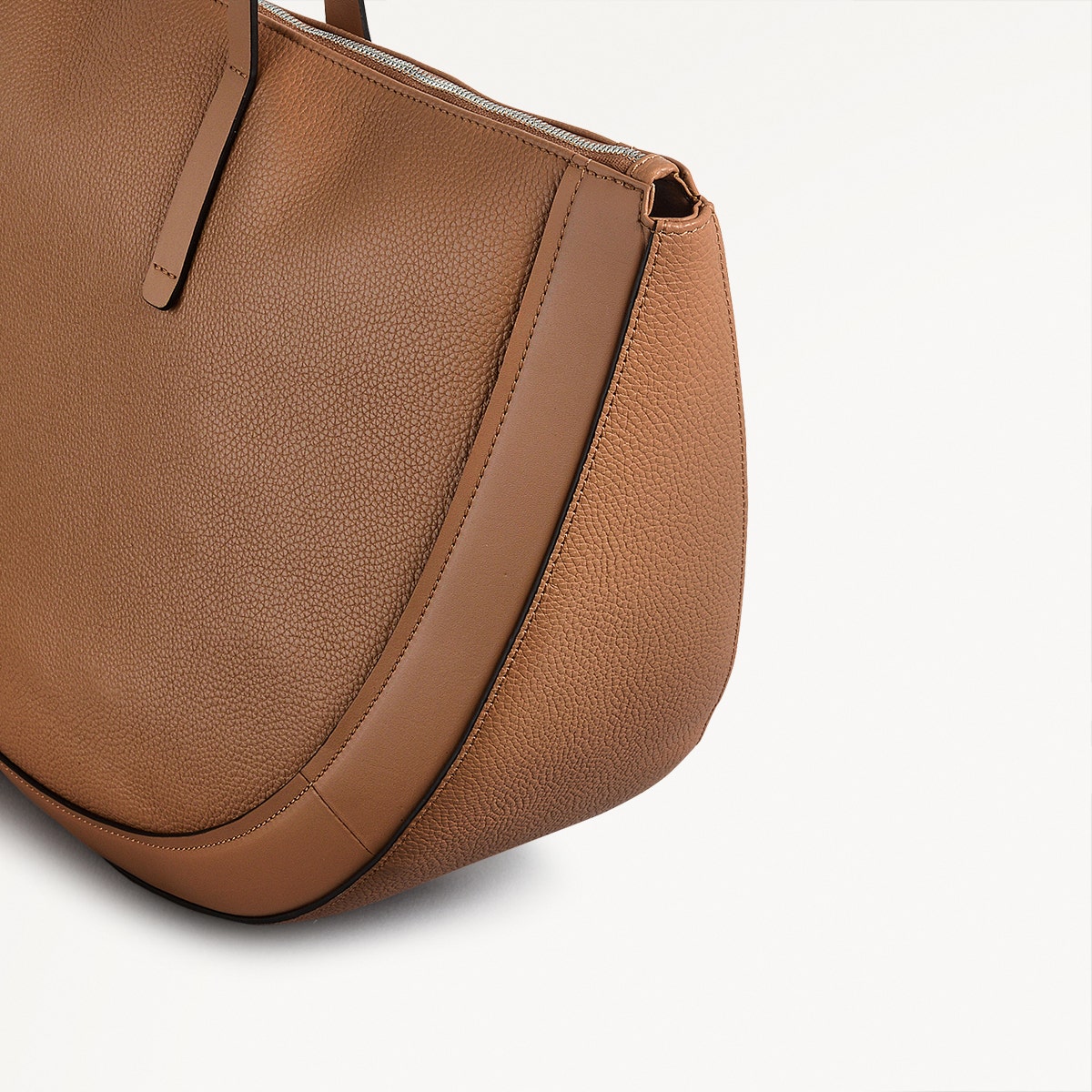 Radley London Chai Large Ziptop Shoulder Bag