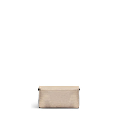 Radley London Oat Milk Small Flapover Cross Body Bag