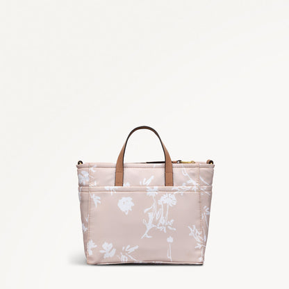 Radley London Oat Milk Small Ziptop Grab Bag