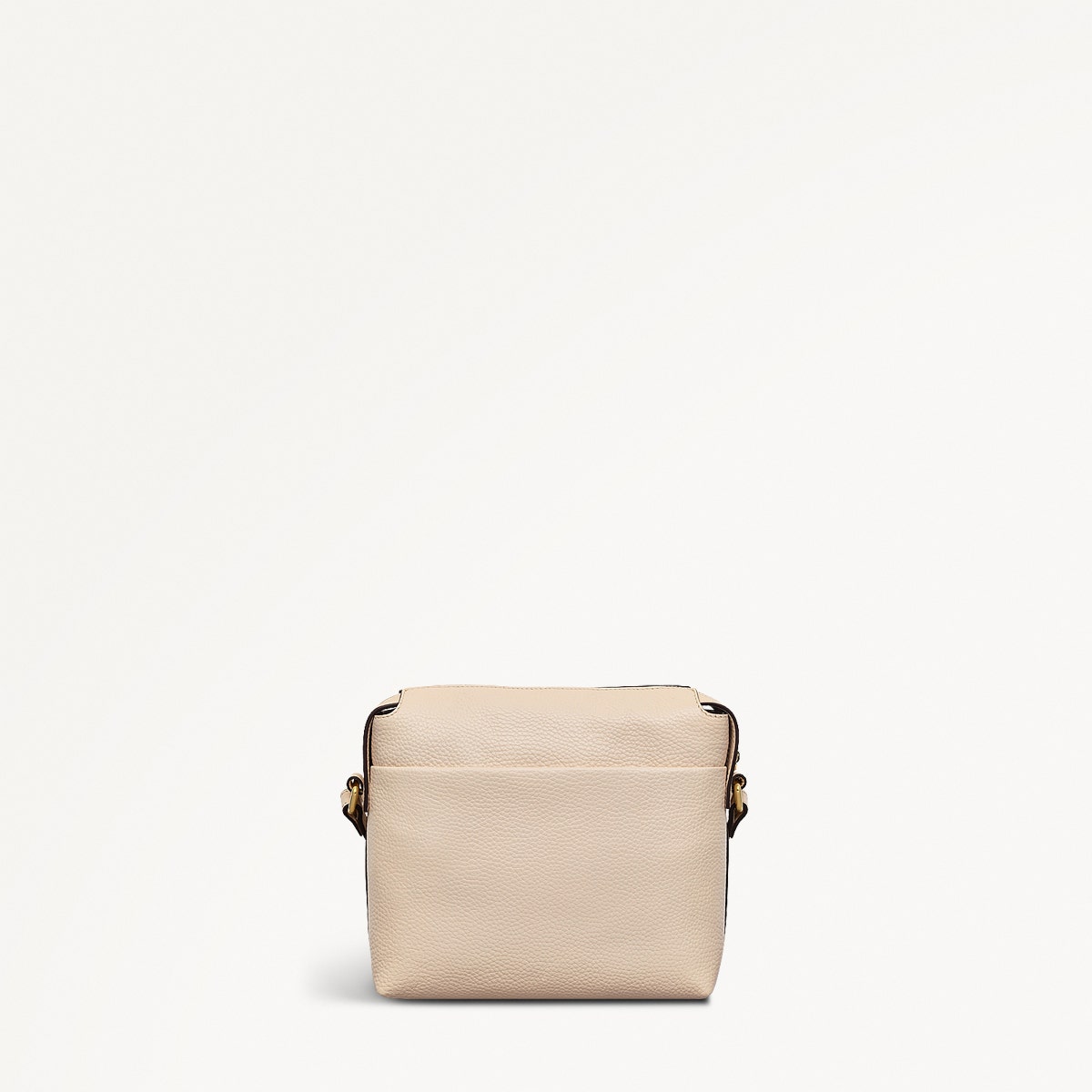 Radley London Oat Milk Mini Ziptop Cross Body Bag