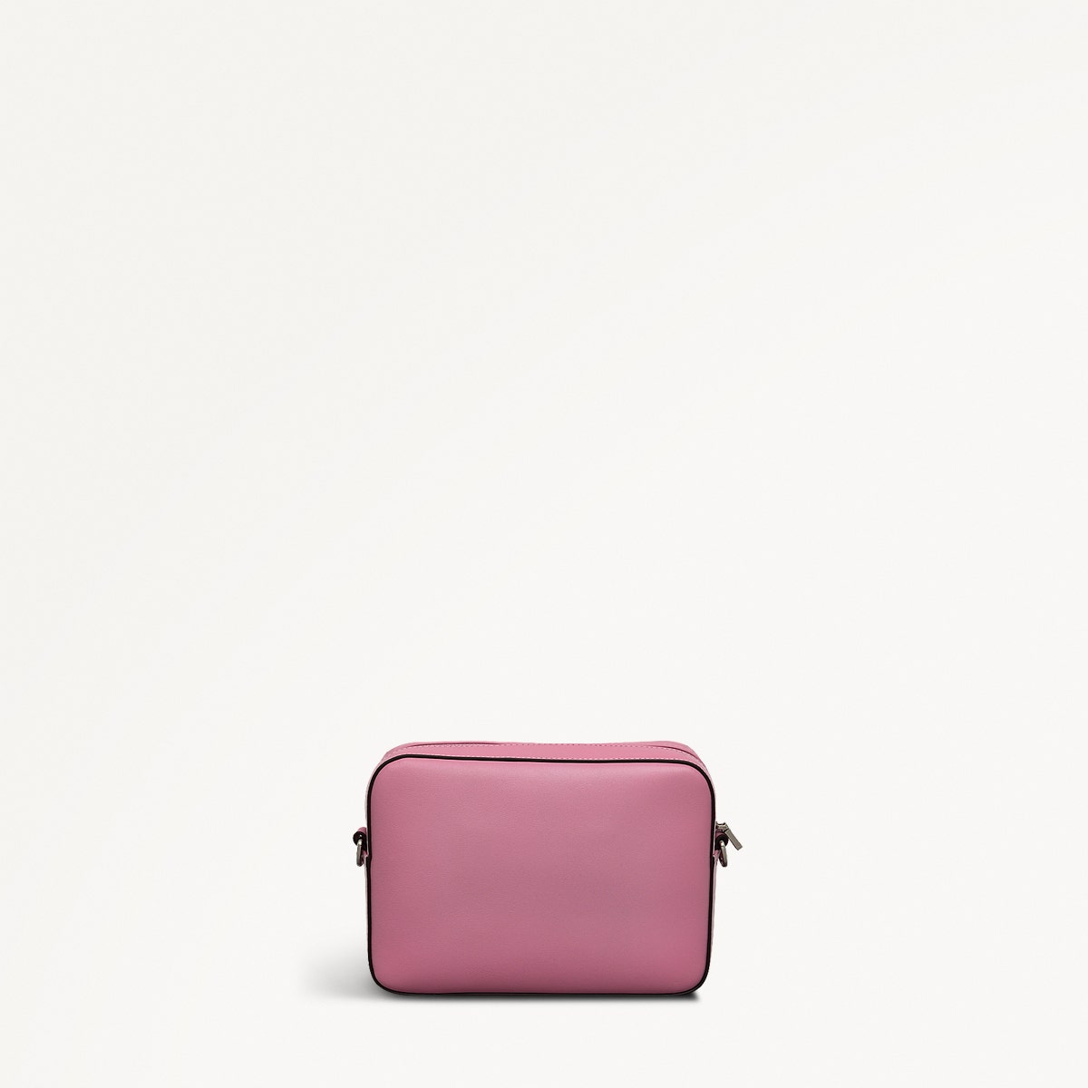 Radley London Vintage Rose Mini Zip Around Cross Body Bag