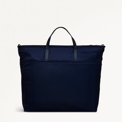 Radley London Ink Large Ziptop Grab Bag