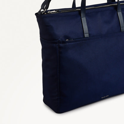 Radley London Ink Large Ziptop Grab Bag