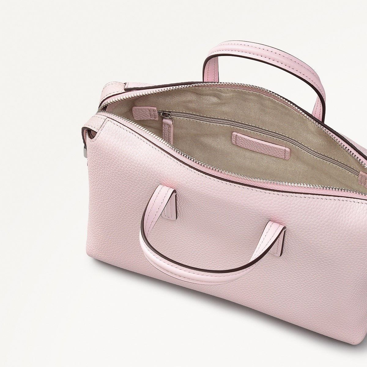 Radley London Parfait Small Ziptop Grab Bag