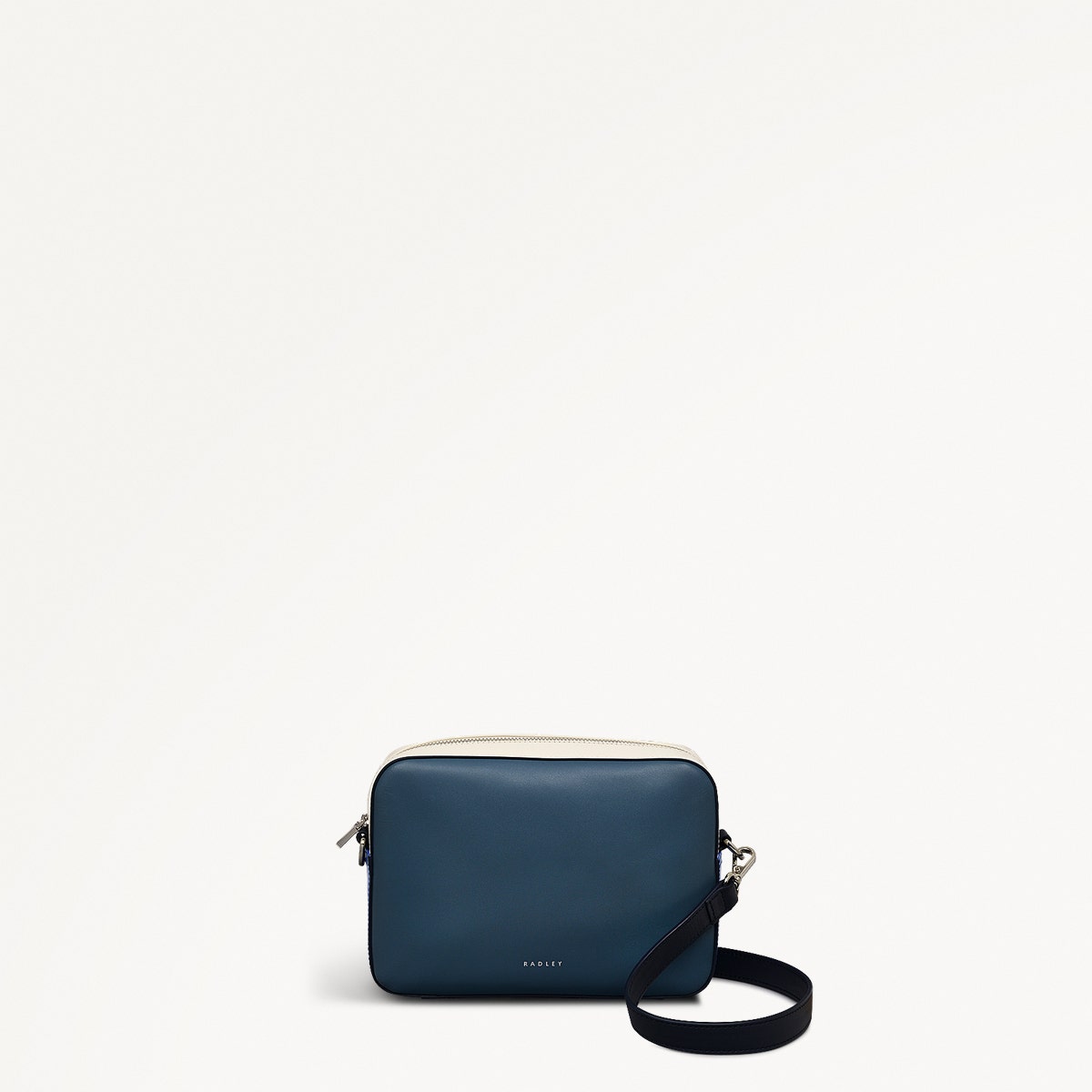 Radley London Cadet Mini Zip Around Cross Body Bag
