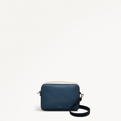 Radley London Cadet Mini Zip Around Cross Body Bag